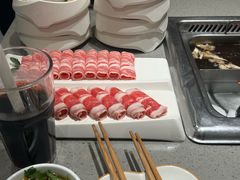 -海底捞火锅(龙岗星河COCO Park店)
