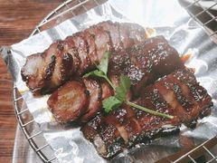 -广府乡下·饭庄(新港东路店)