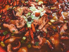 -粥旺府(月环里店)