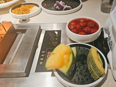 -丰茂烤串(五道口店)