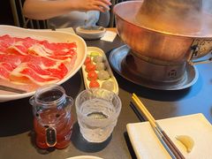 -东来顺·非遗火锅(高新店)