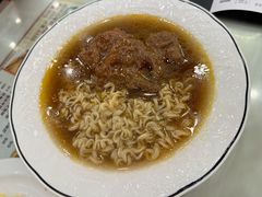 -龙城冰室(旺角)