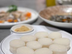 宁波特色手打年糕-佬太公海鸭·海鲜大排档(上海总店)