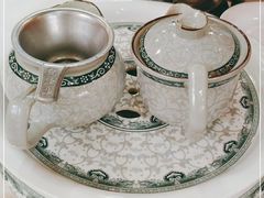 -黄埔华苑酒家(黄埔店)