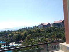 -三亚海棠湾万丽度假酒店