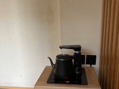 -梅间堂茶馆(绿地缤纷城店)