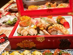 -古田居·特色寿司料理(星之岛旗舰店)