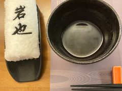 -岩也·日料与酒(龙岗天安云谷店)