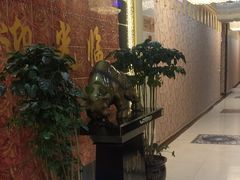 -清真悦宾楼食府(海湖店)