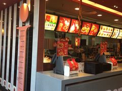 -麦当劳(宜兴人民路店)