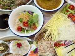 -官塘陈记鱼生·潮汕砂锅粥·潮汕生腌牛肉火锅(潮枫路总店)