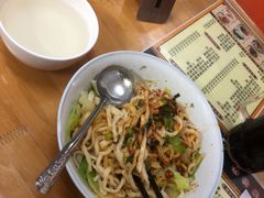 -老陕西面馆(恒茂商业广场店)