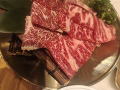 -韩宫宴烤肉·黑毛和牛·料理(荆门漳河万达店)