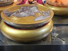 -汤响自助回转火锅百汇(乐峰广场店)