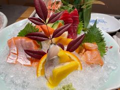 -万鱼亭·筑地屋 日本料理(淮海街店)