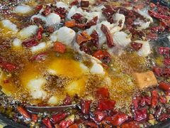 -金三可市井水煮鱼(金碧园店)