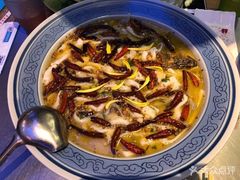 -鱼库·不仅是一家烤鱼店(车公庙店)