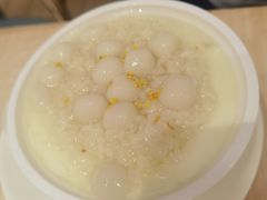 -满记甜品(巴黎春天宝山店)