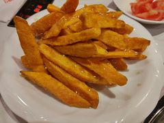-玺炖·中国铁锅炖(南京东路店)