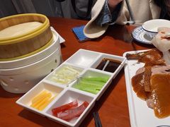-京味张·北京烤鸭(南山店)