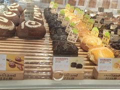 -好利来(万卉路店)