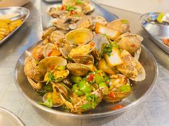 -有局·成都市井烧烤·精酿啤酒(双楠店)