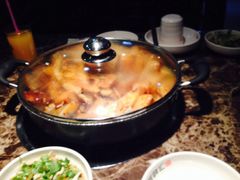 iphone_upload_pic-猪啊牛呀羊啊铜盘烤肉(正大广场店)