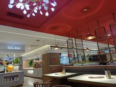 -红透天牛排海鲜自助(长和国际直营店)