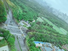 -上海浦东嘉里大酒店