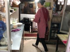 -嵊州特色小吃(萧山街店)