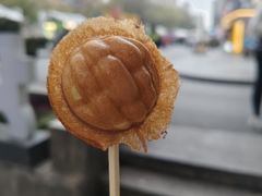 -莫朗核桃饼(虹泉路店)