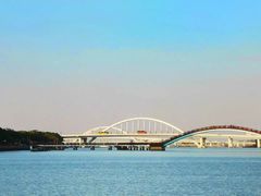 -五缘湾湿地公园