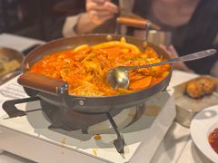 -HOTISLAND海鸡岛·韩国料理(江南西店)