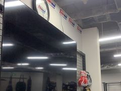 -FIGHTMAN格斗俱乐部(长宁临空店)