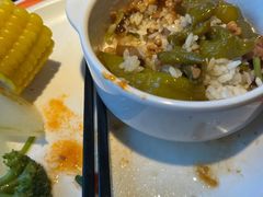 -比格比萨自助(宋家庄店)