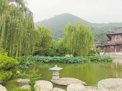 -华清宫景区