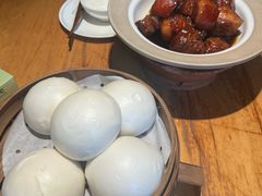 -黄山老妈·土菜(碧桂园店)
