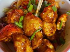 -八一路好吃街(雨田商务大厦店)