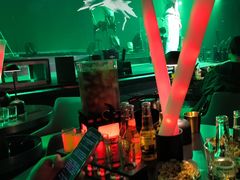 -赤红音乐现场(浦东金桥路店)
