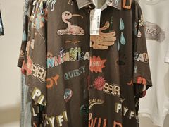 -URBAN REVIVO(西安Momopark店)