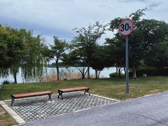 -贡湖湾湿地公园