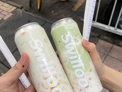 -新加坡斯味洛·鲜奶茶(石牌东店)