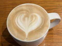 -星巴克(汕尾信利城市广场店)