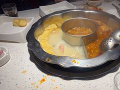 -辣度火锅(东方城市广场店)