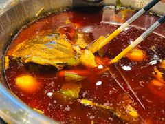 -肖肖酸萝卜鱼火锅(总店)