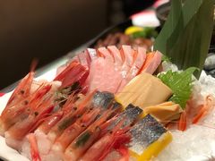 -极尚大喜屋日本料理(铜锣湾店)