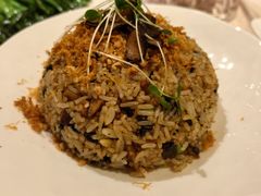 -若蘭慈·无国界素食料理(欢乐海岸店)