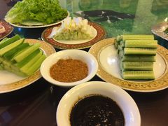 -馅饼粥·百年传承 since1926(中山路店)