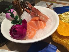 -大渔铁板烧(花园道店)