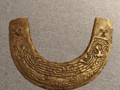 -鄂尔多斯青铜器博物馆